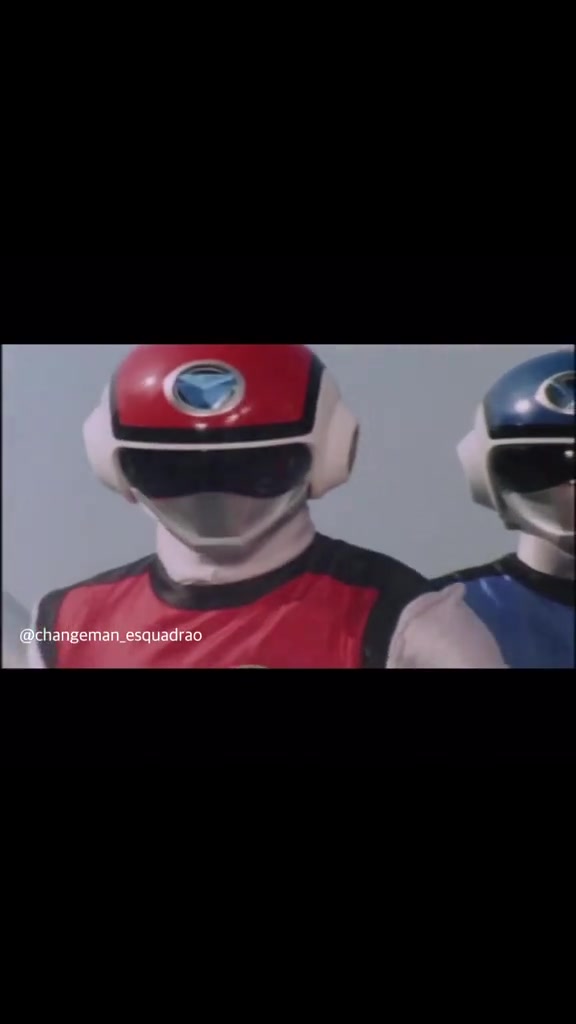 @Tokusatsu/SuperSentai