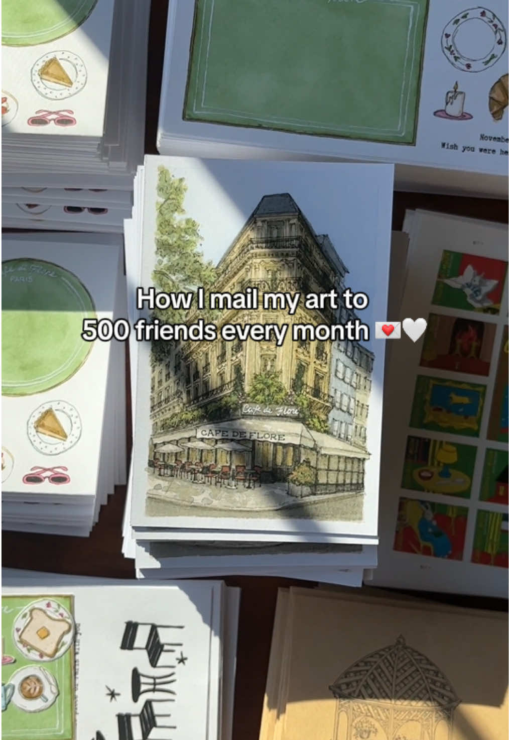 @Arts by Trinity