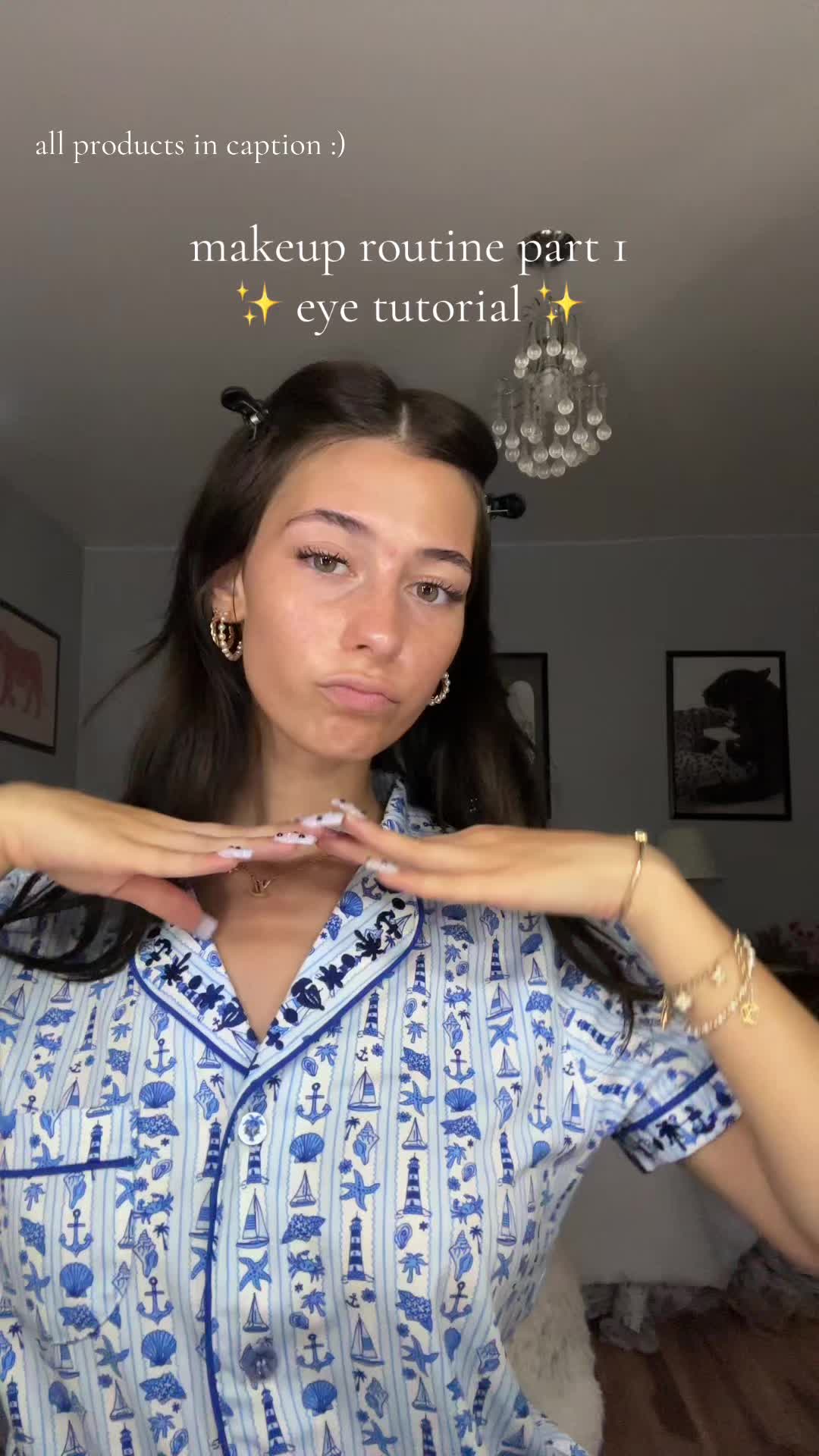 @kiran alexis
