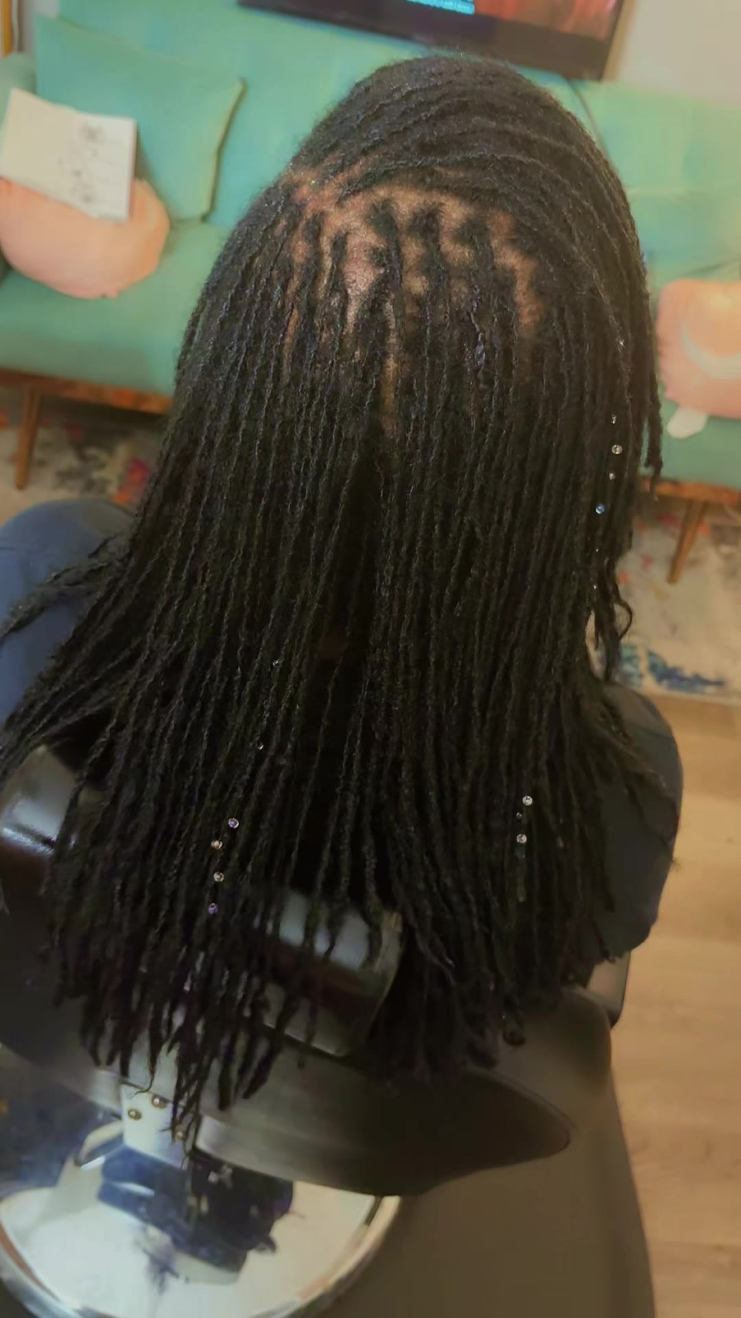 @Rebel Locs