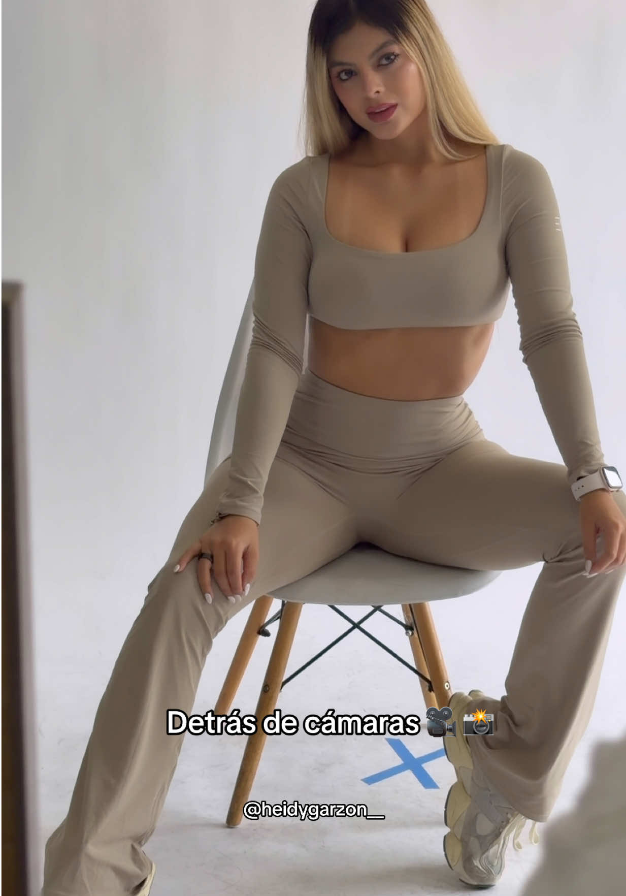 @Heidy Garzón
