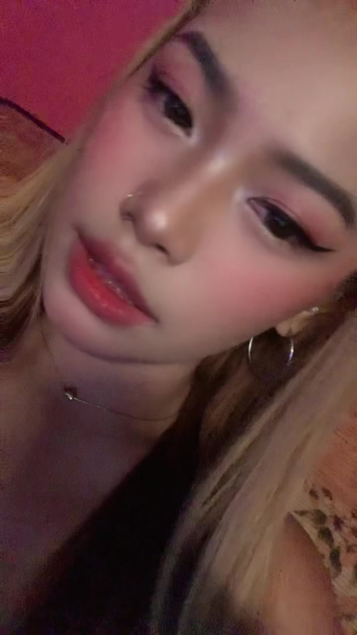 @kimberly ferolino