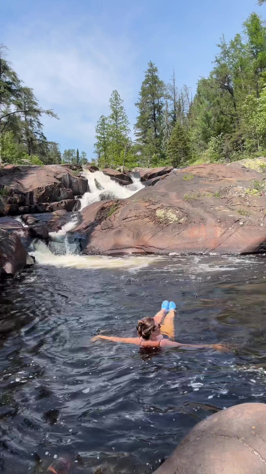 @Babblingbrookeoutdoors