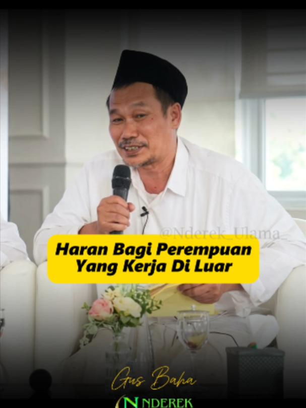 @NDEREK ULAMA