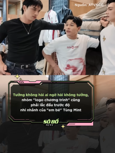 @Sô Bồ News
