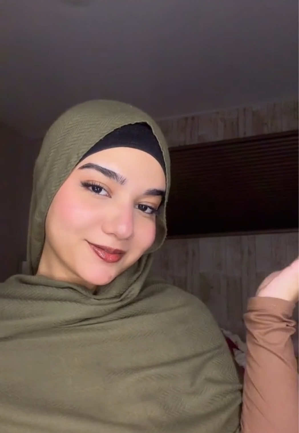 @:)
