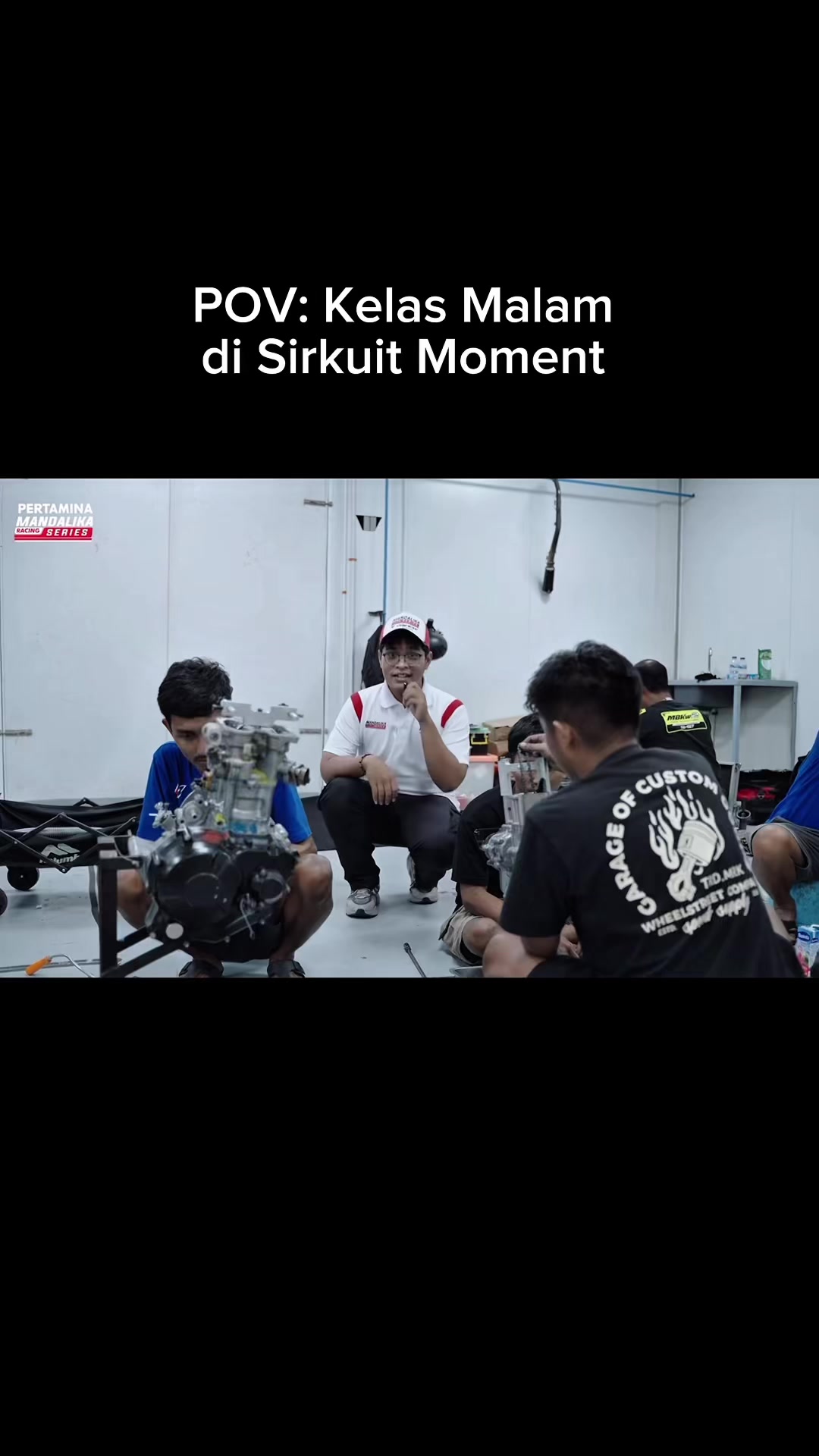 @Maniak Motor Official
