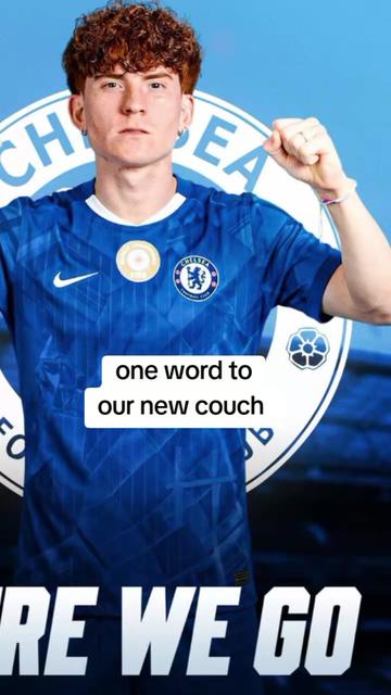 @Chelsea fan 💙💙💙