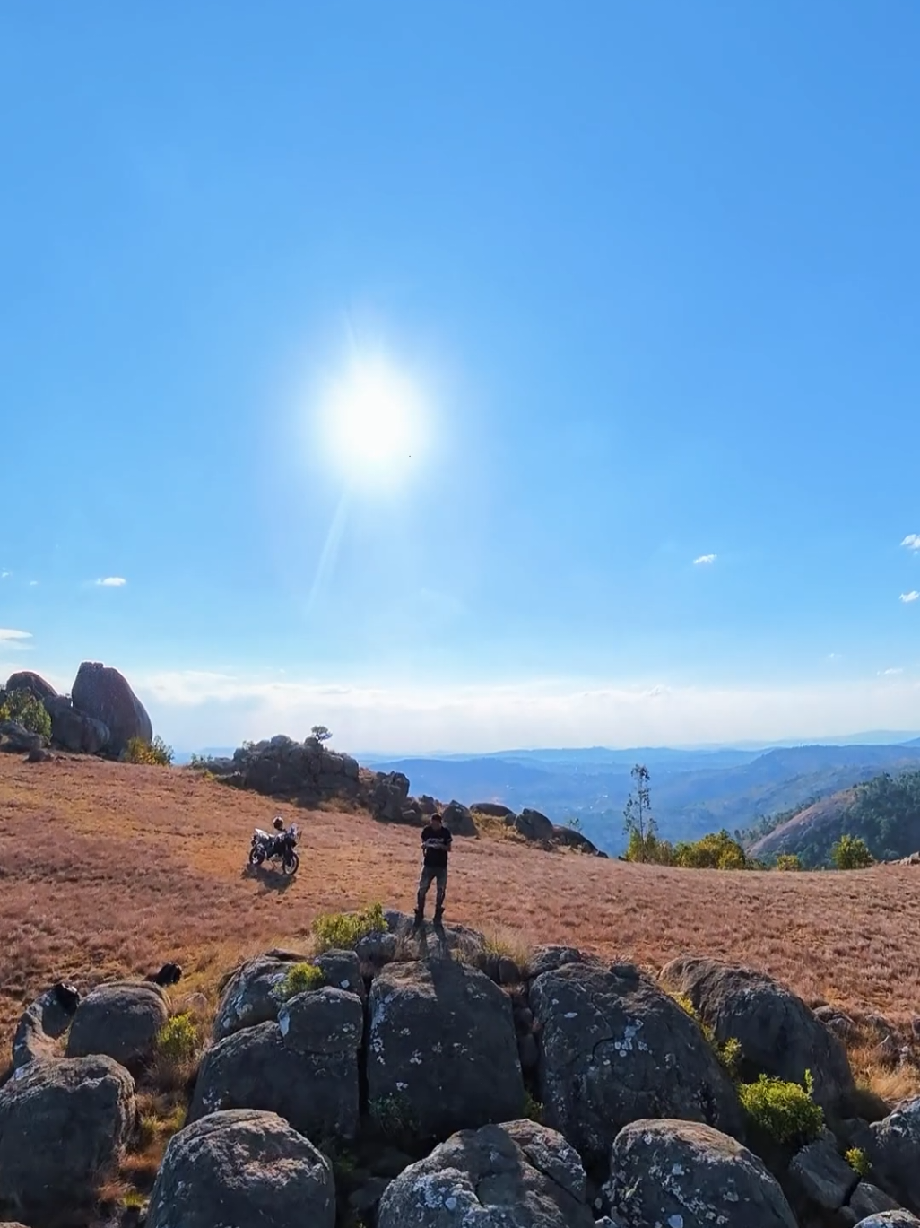 @Madagascar Travel