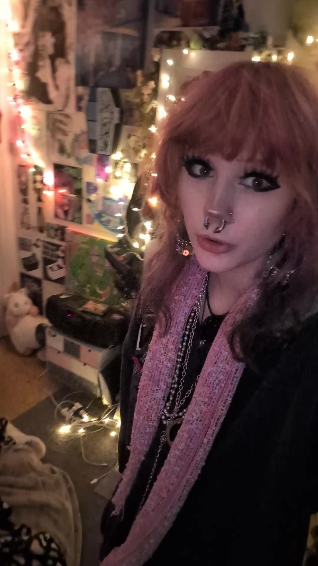 @cunt Crackula