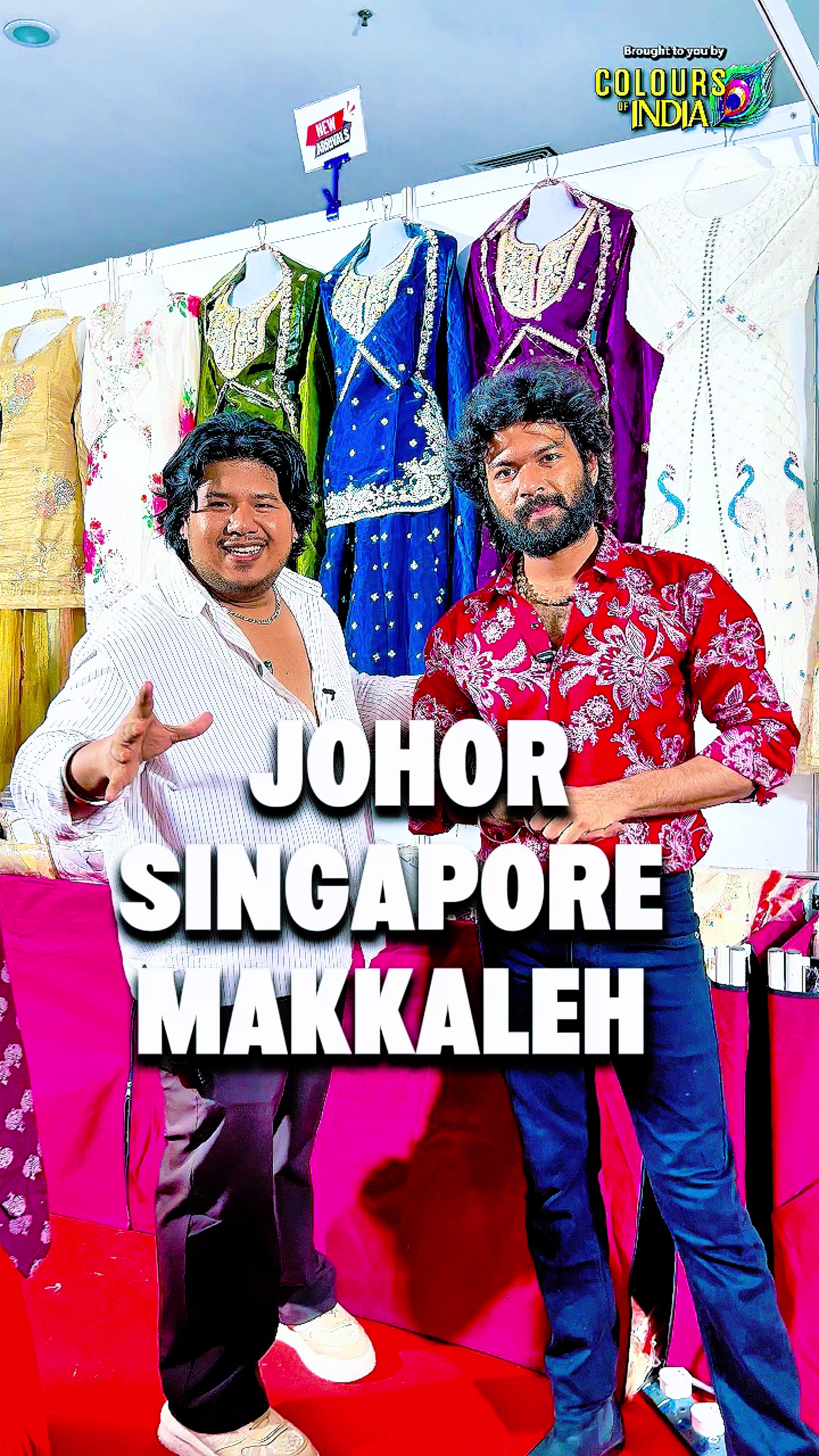 @BIGG INDIA