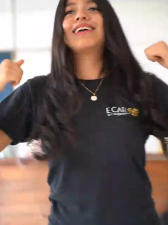 @ECAR academia de baile