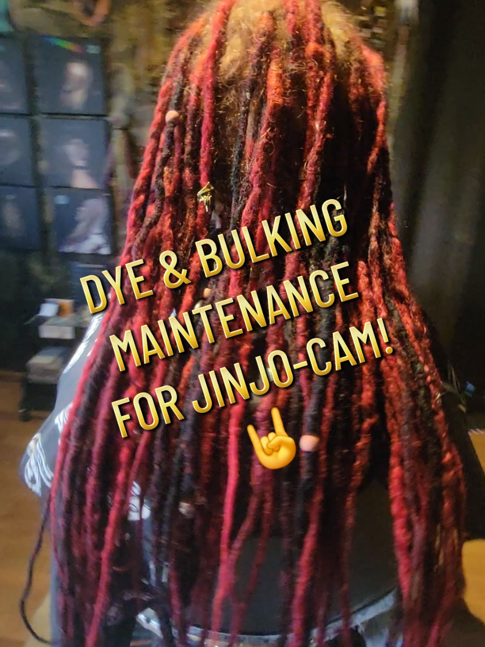 @VALHALLA HAIR