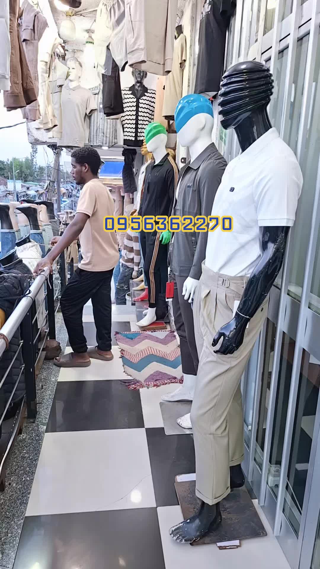 @ደይ ቱ ደይ ቢሾፍቱ አቢሲኒያ ባንክ አጠግብ
