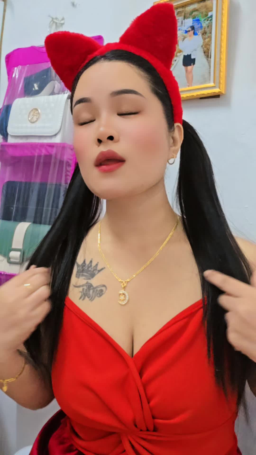 @👑🌸Blonsya रानी🌸👑