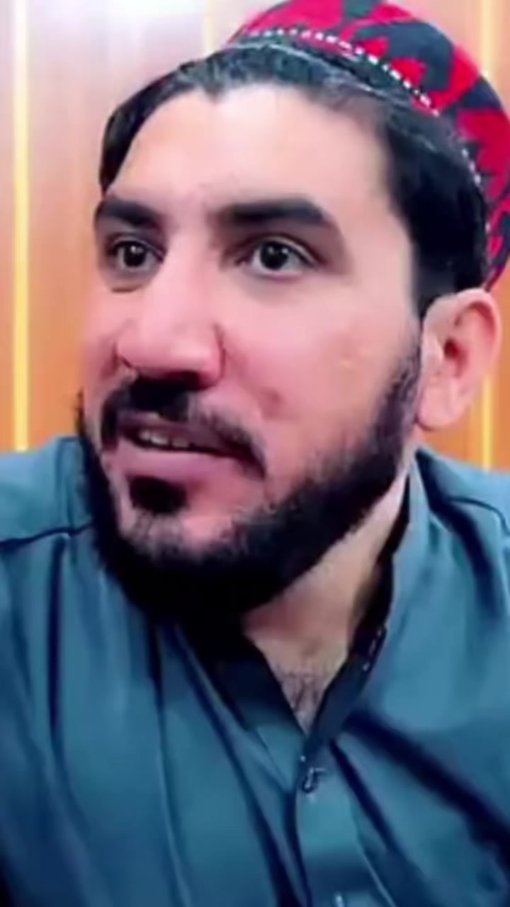 @Ghazi Amanullah