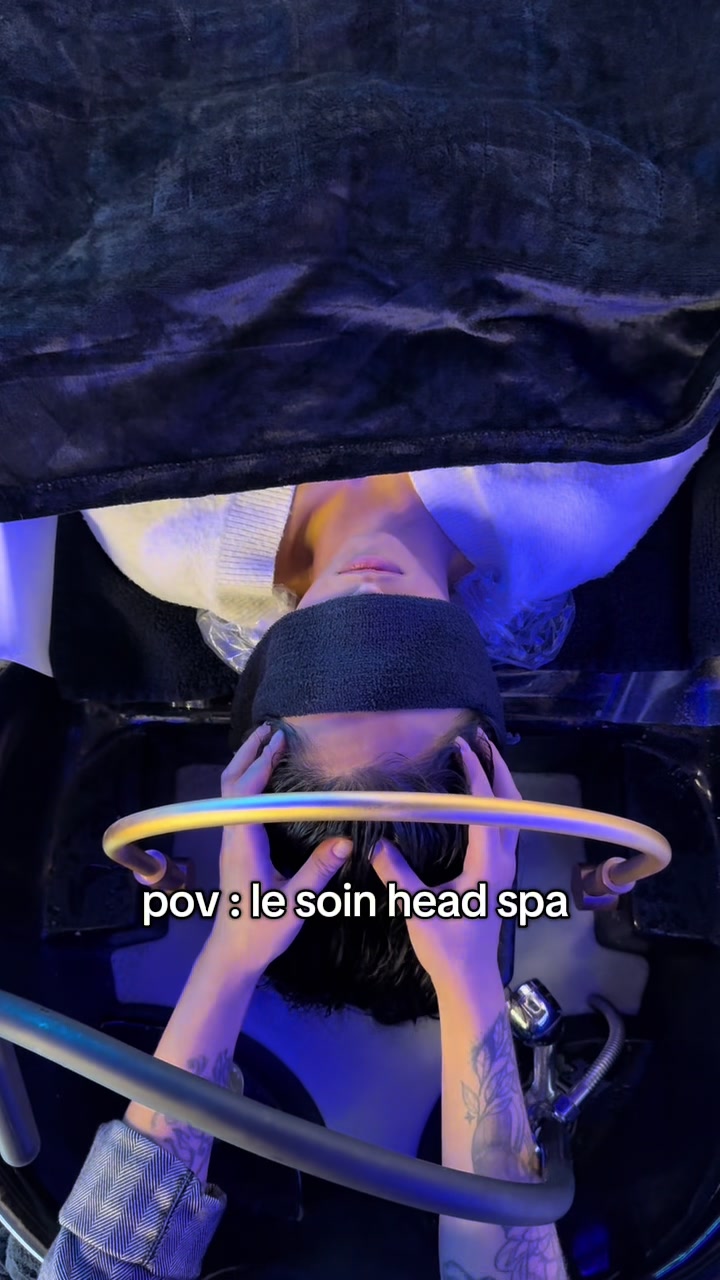 @Headz Spa