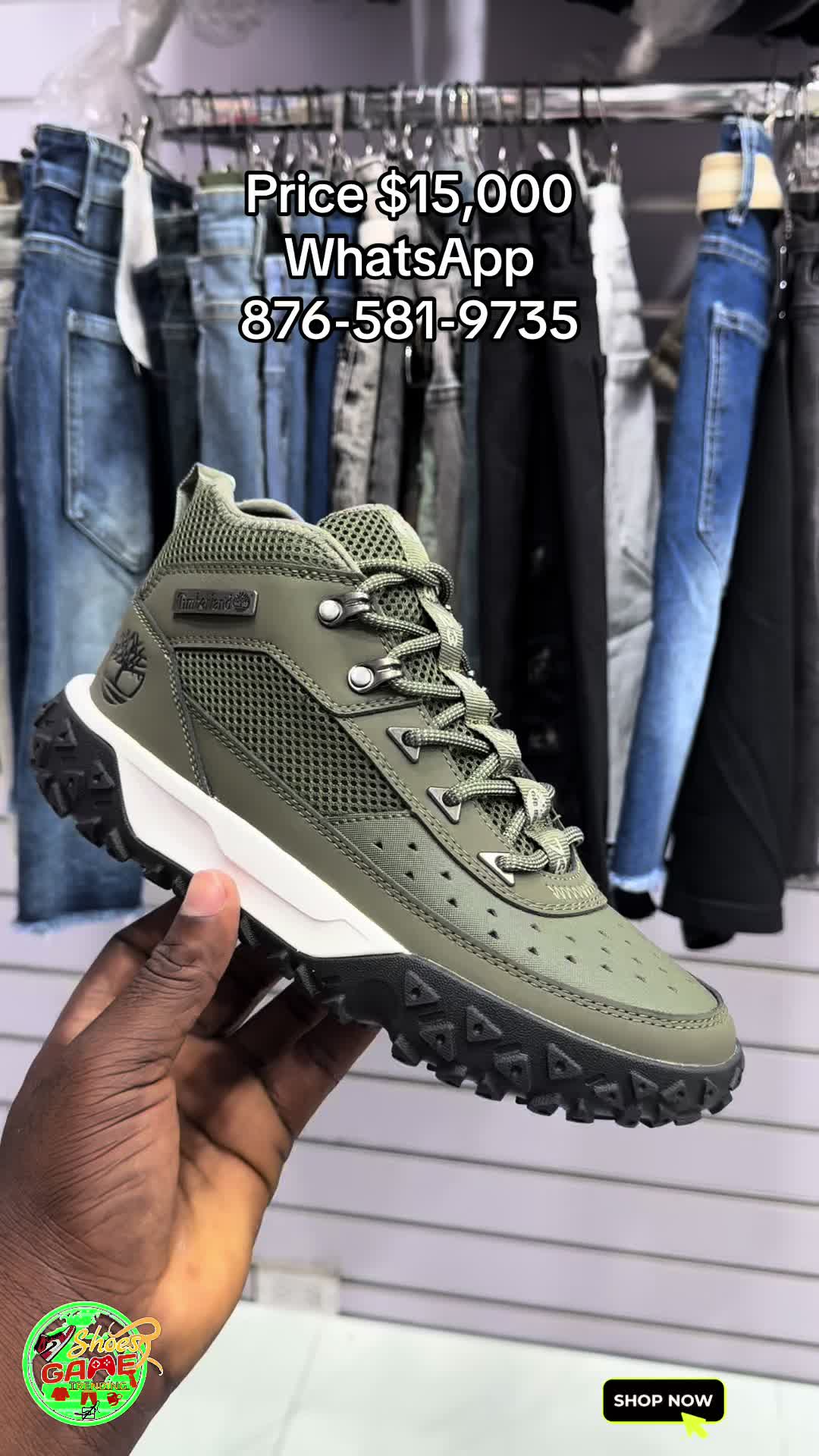 @SHOES_GAME_BY_JAVILLE