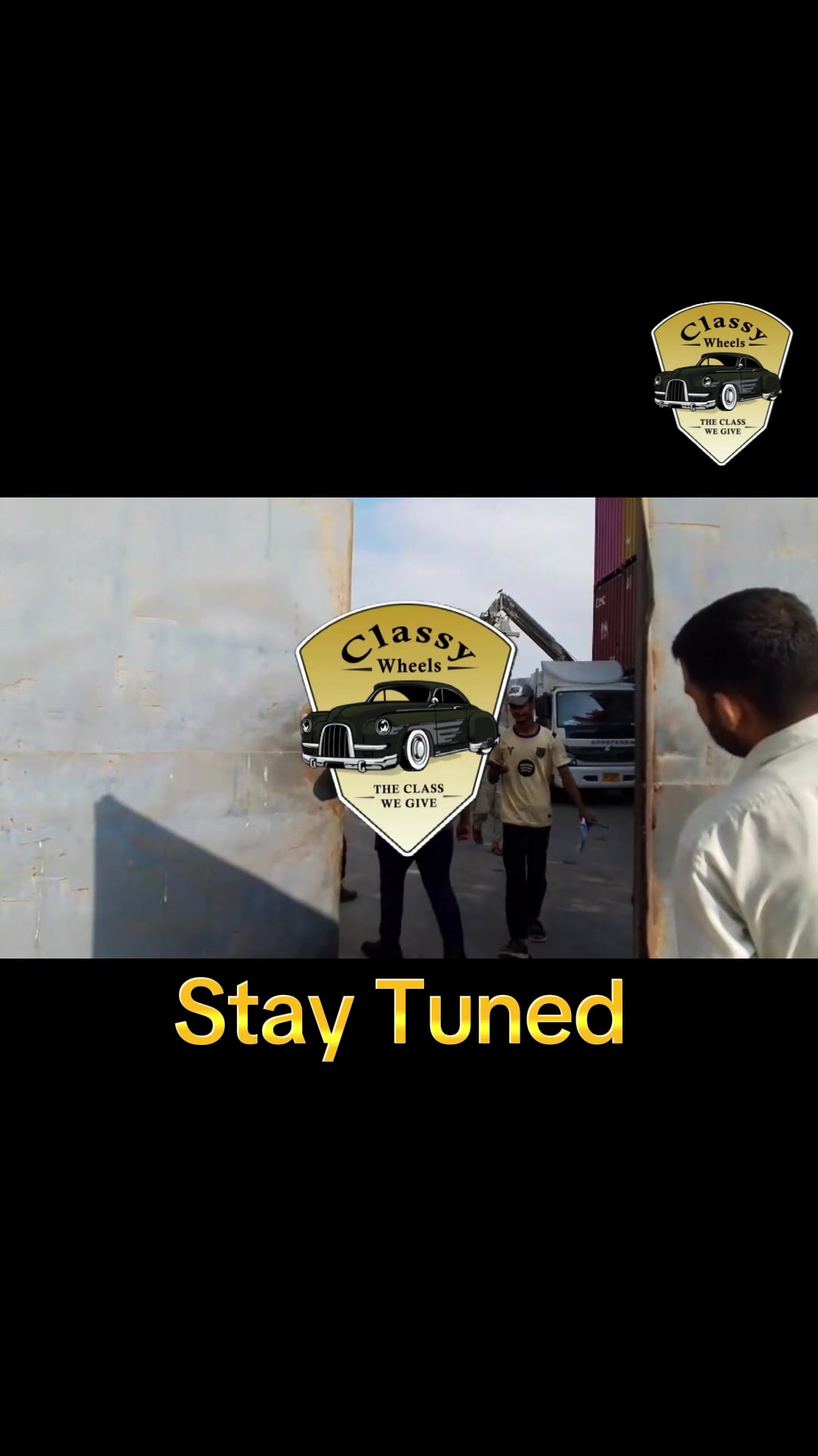 @Classy Wheels