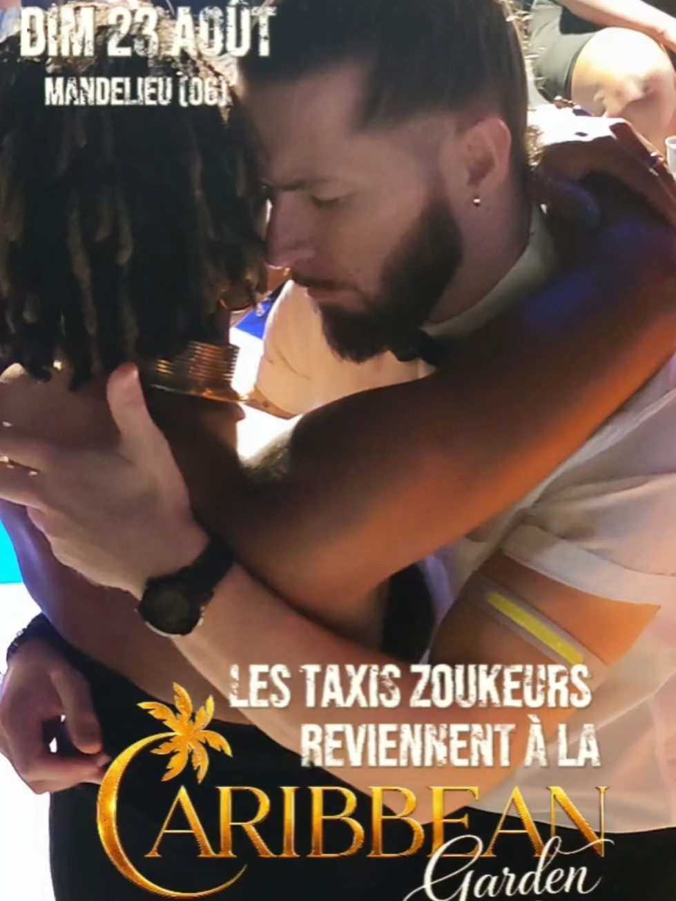 @Les Taxis Zoukeurs