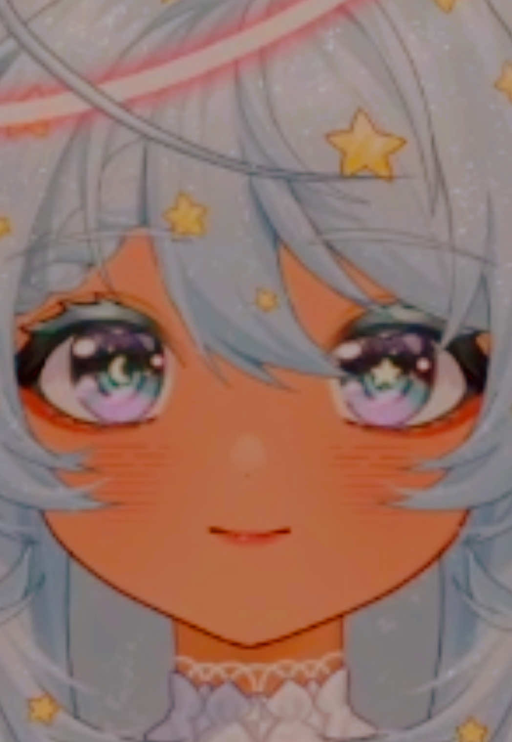 @˚.⋆ BlueVT ⋆.˚