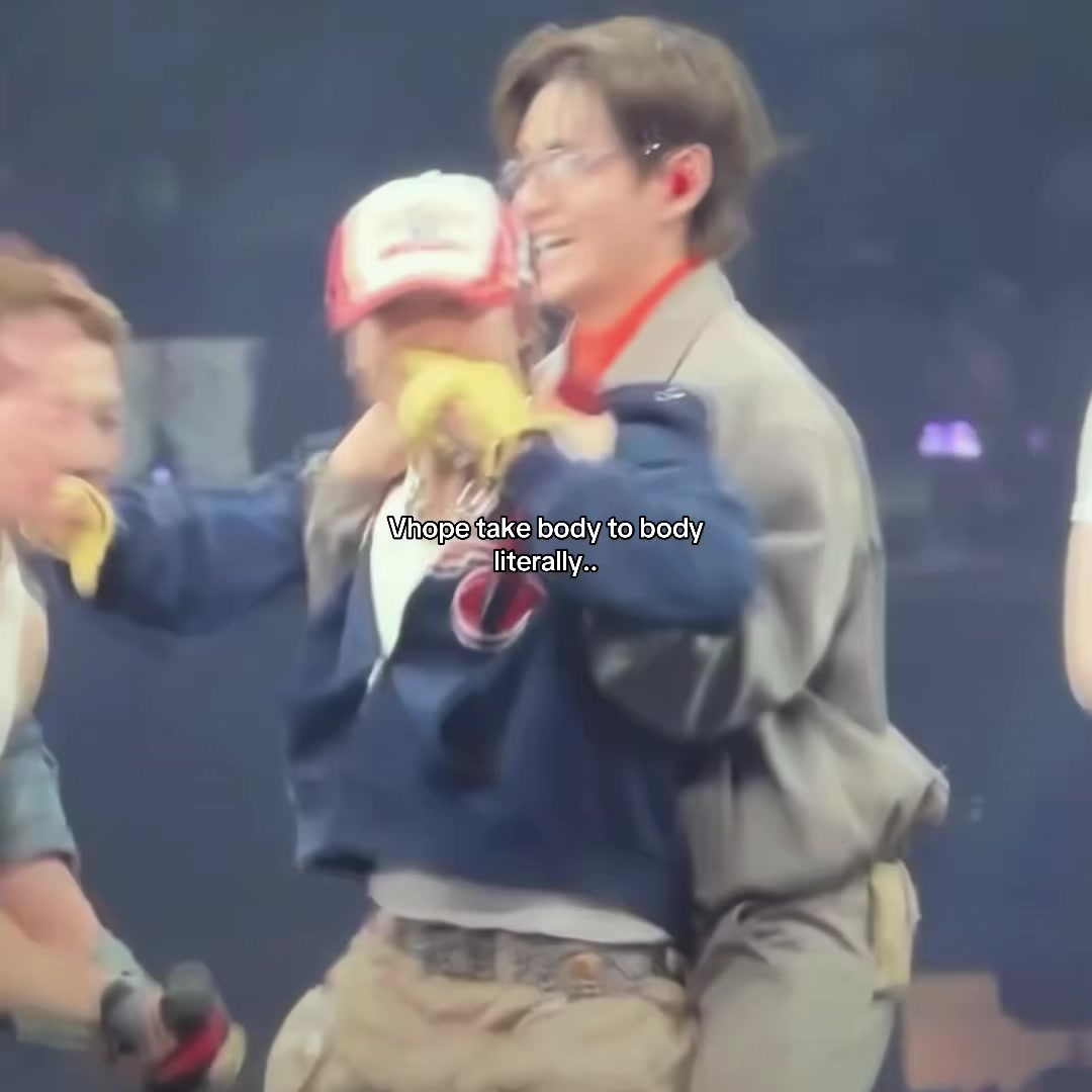 @Hobiah (fan account)
