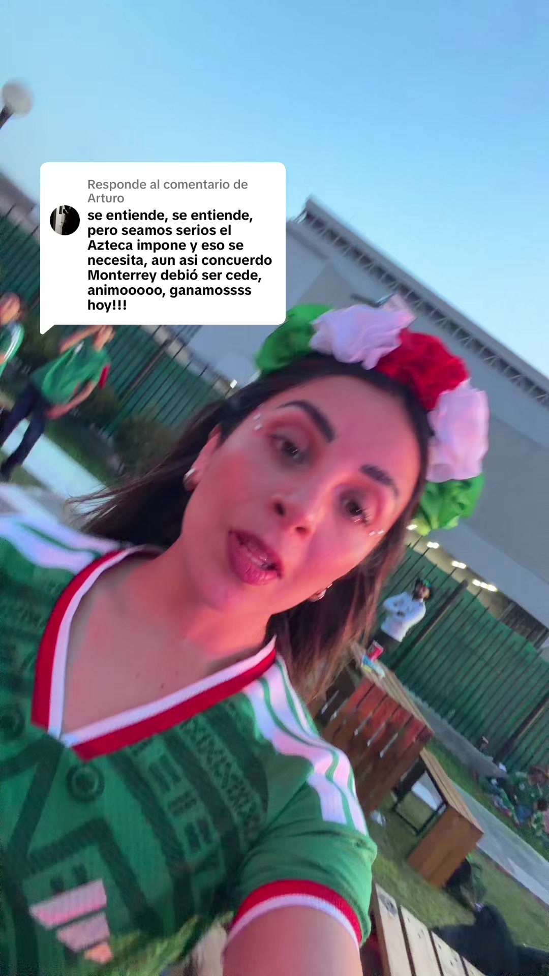@Sandra Angélica