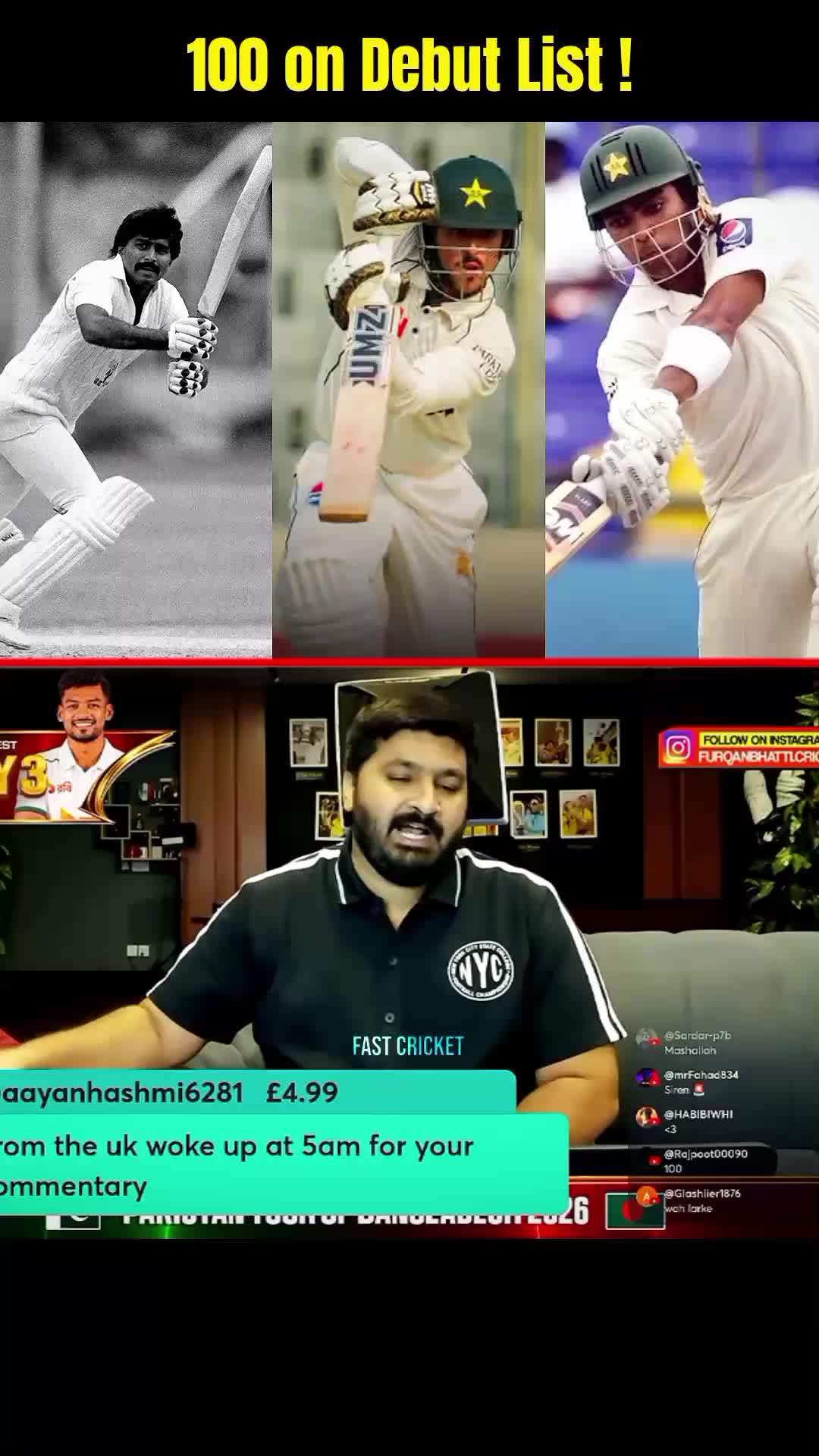 @Fast Cricket🔥