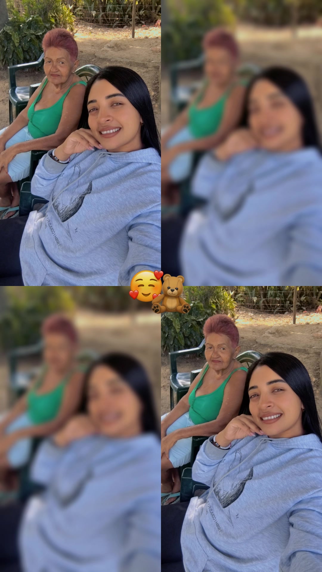 @💞LEONELA NOHELYS💞
