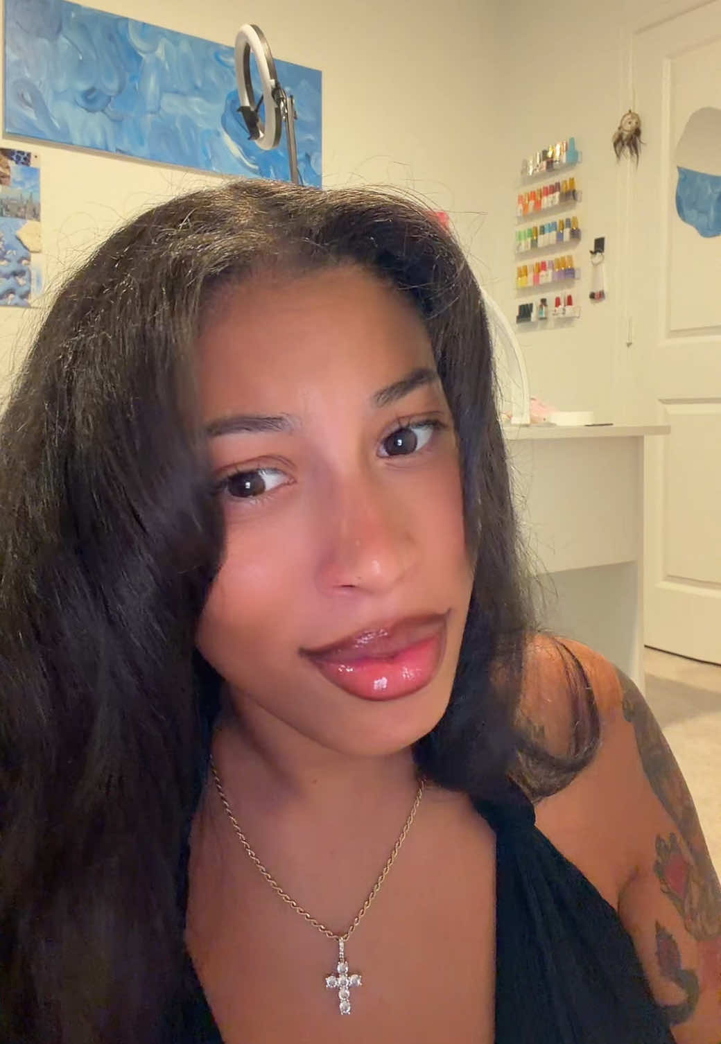 @Ebony💙