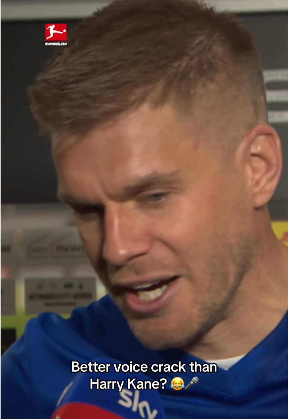 @Bundesliga