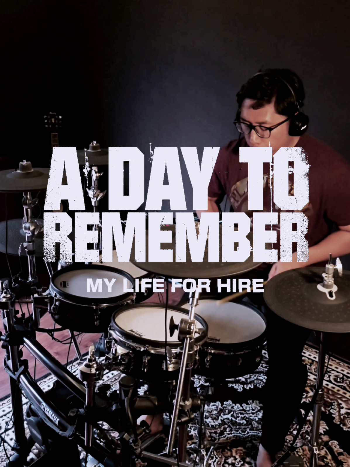 @Ozzie Drums