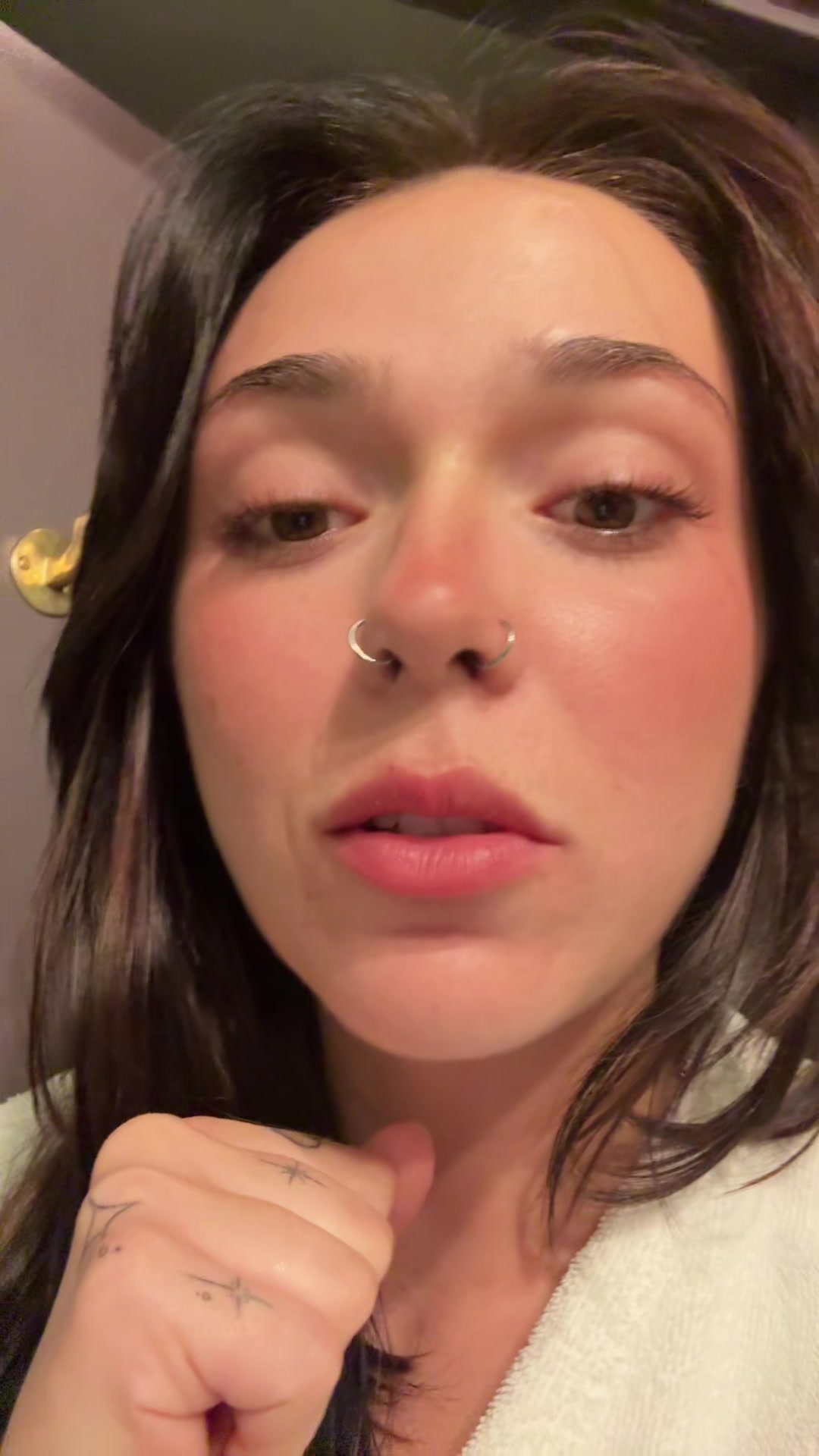 @Eva Marie