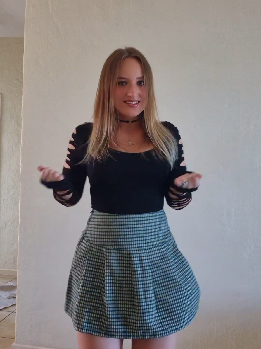 @Cherise