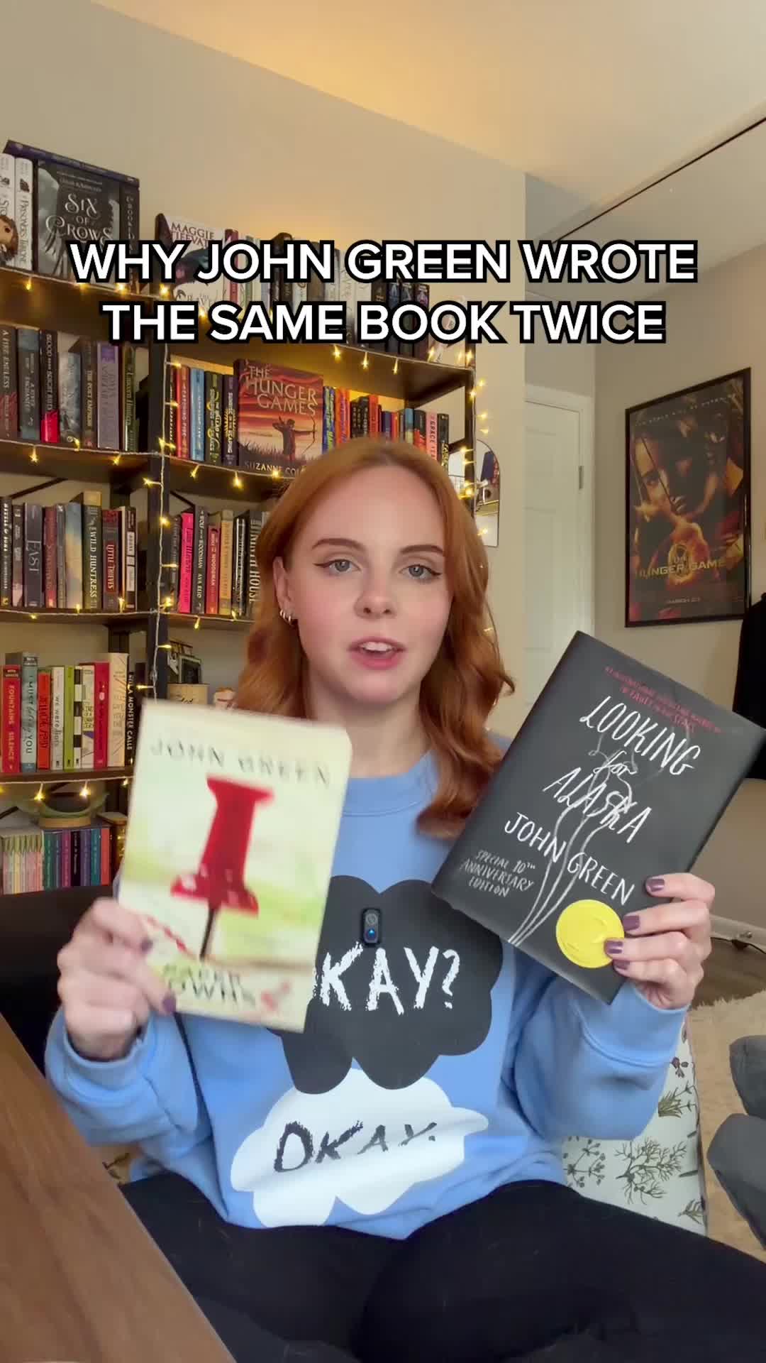 @Rereading the Revolution Pod