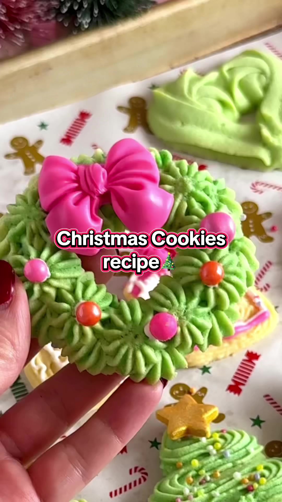 @Sophia Mya Cupcakes