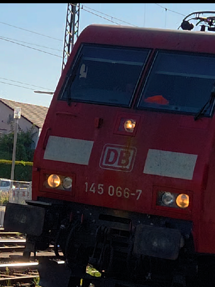 @Spotten In Hessen