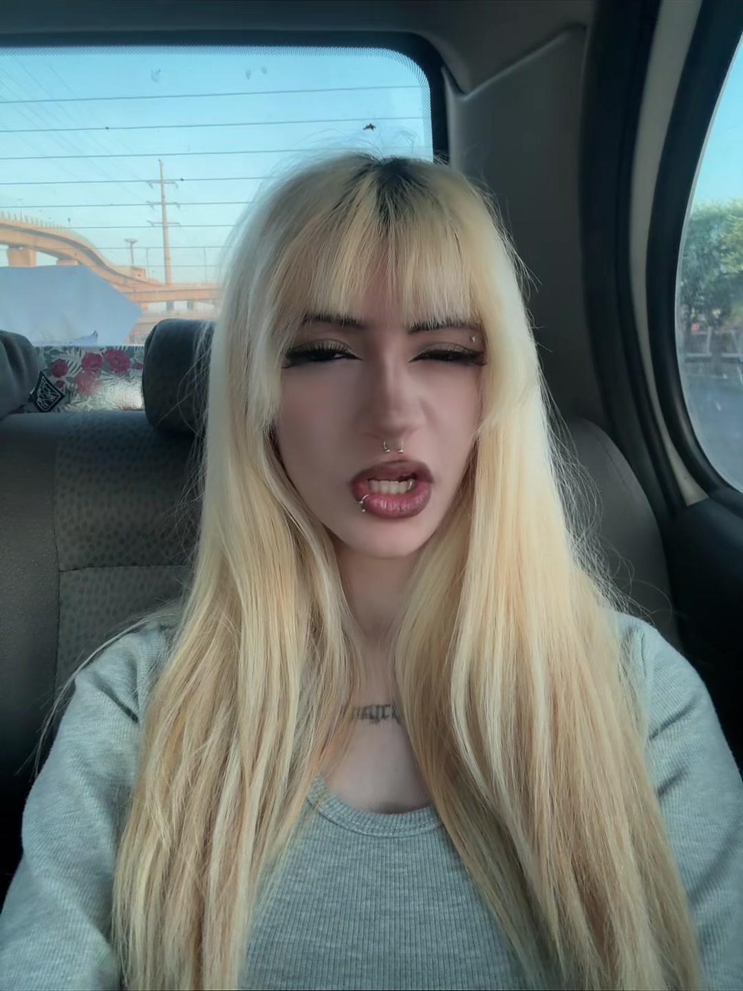 @Silent