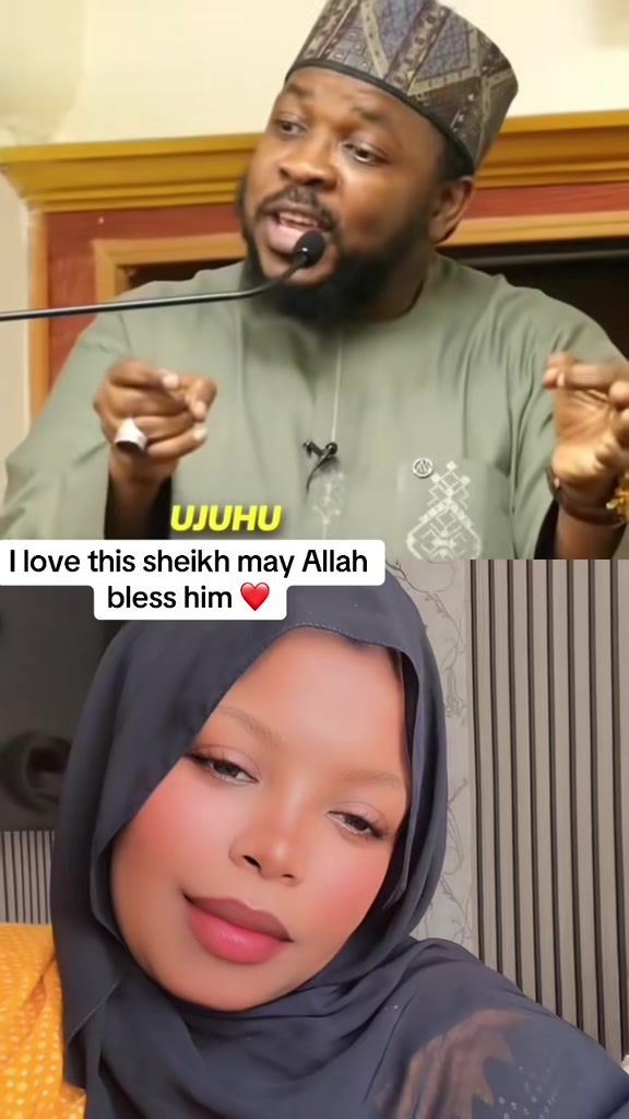 @Safia jay