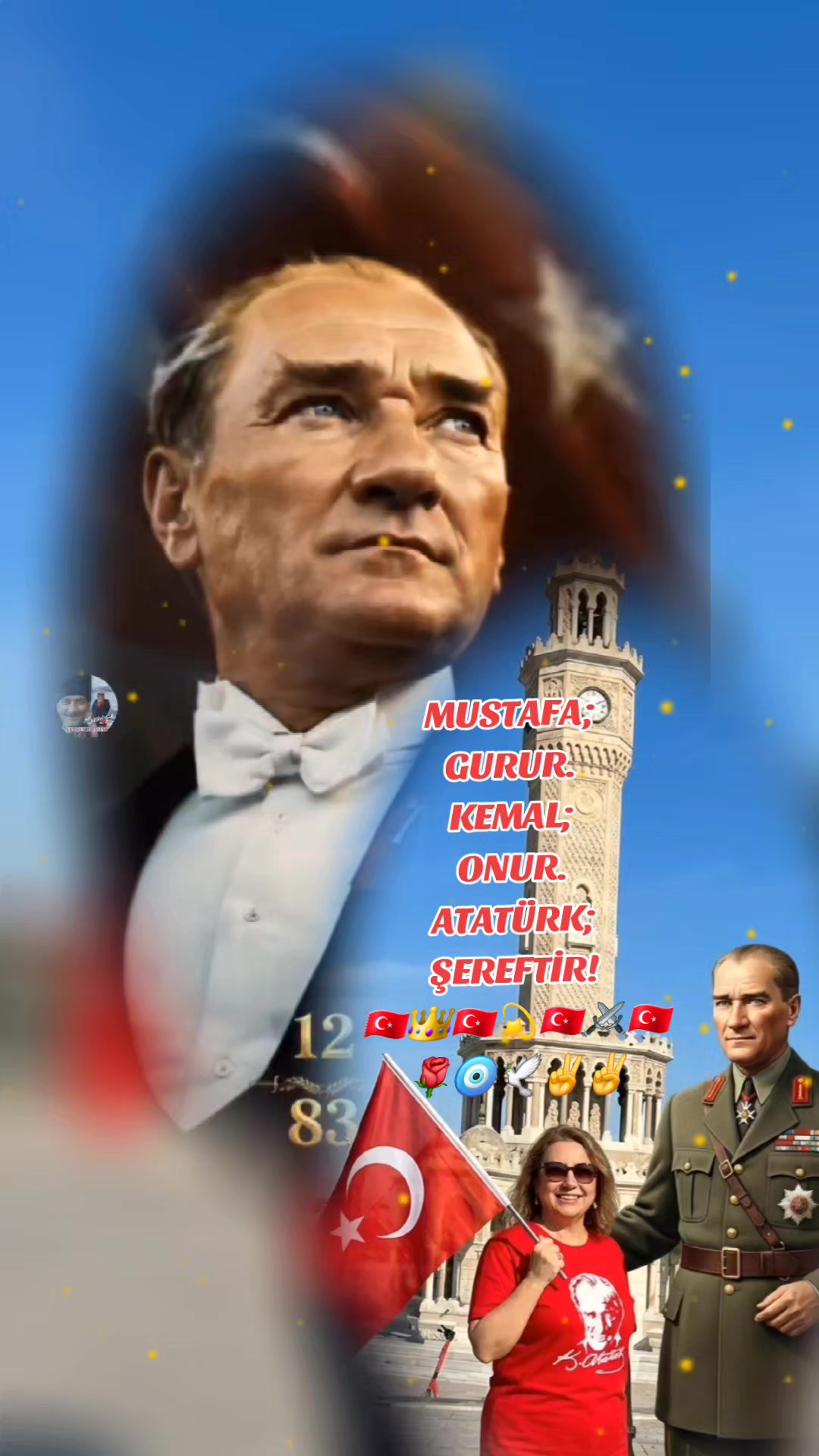 @ATATÜRK'ÇÜ