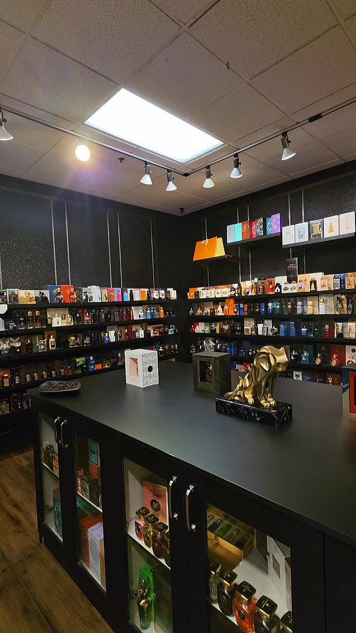 @La Casa De parfum