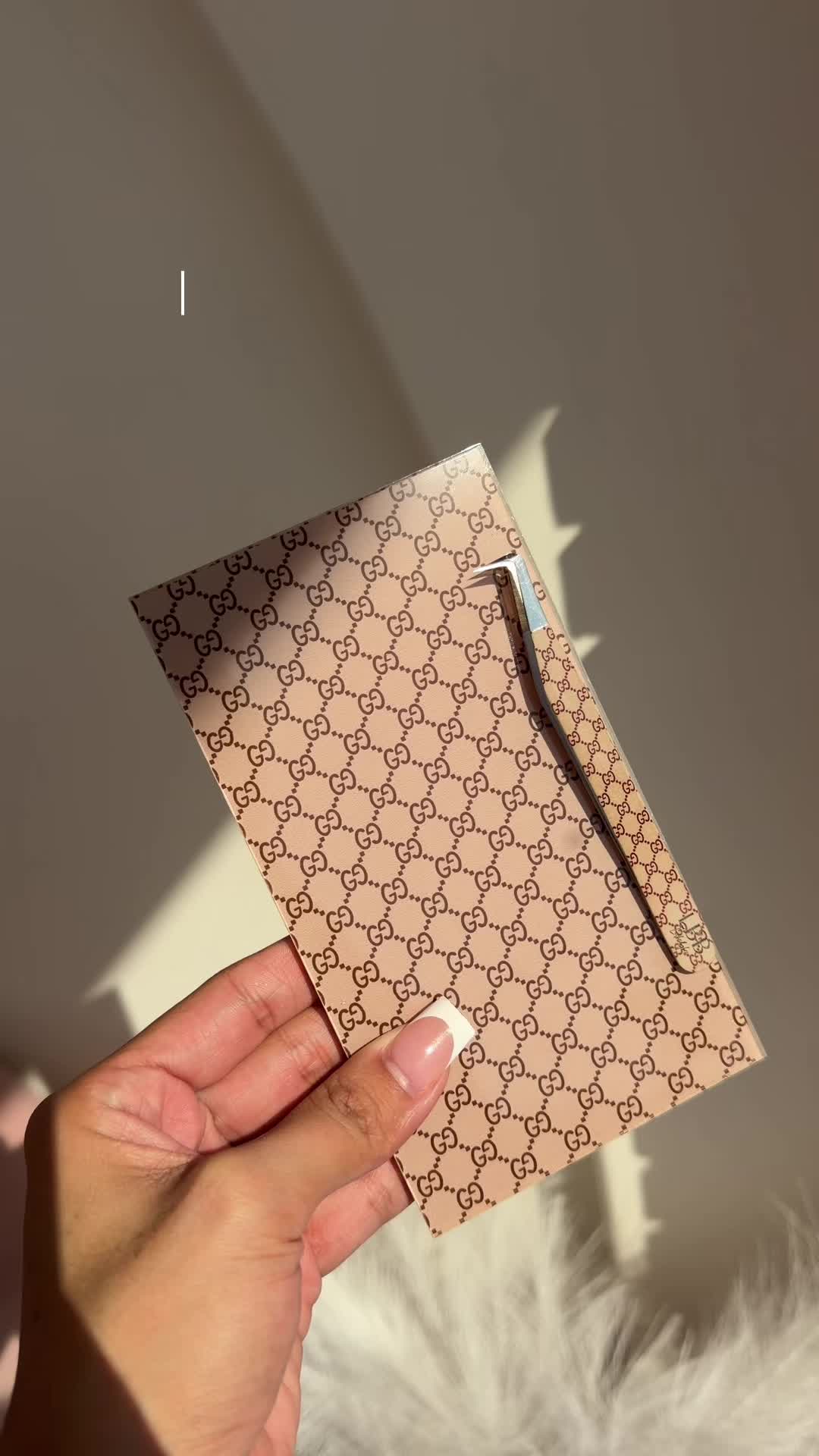 @Bianca Estrada