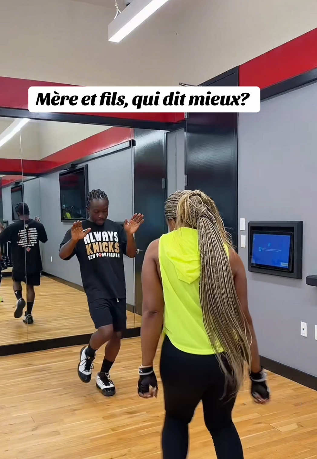 @FatouFIT - Sporting Goods