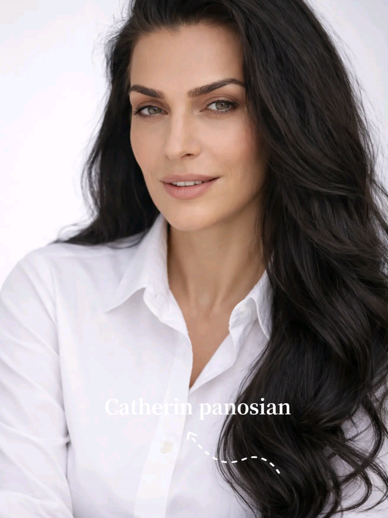 @CATHERIN PANOSIAN