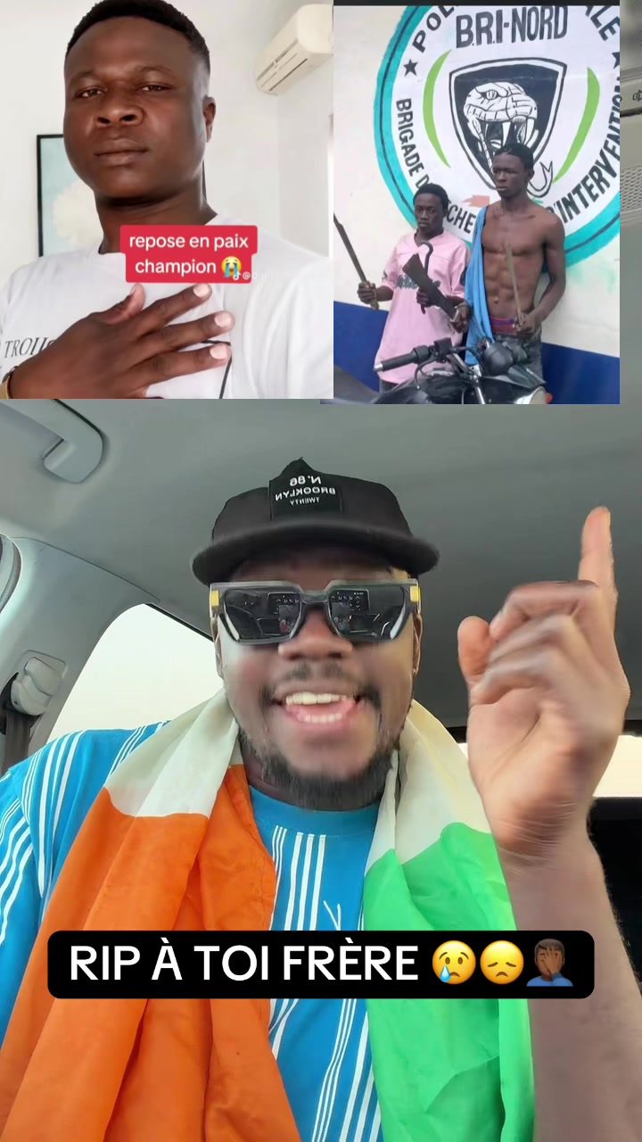 @Badi joseph 2 (C&rsquo;EST GLIZIOOR)