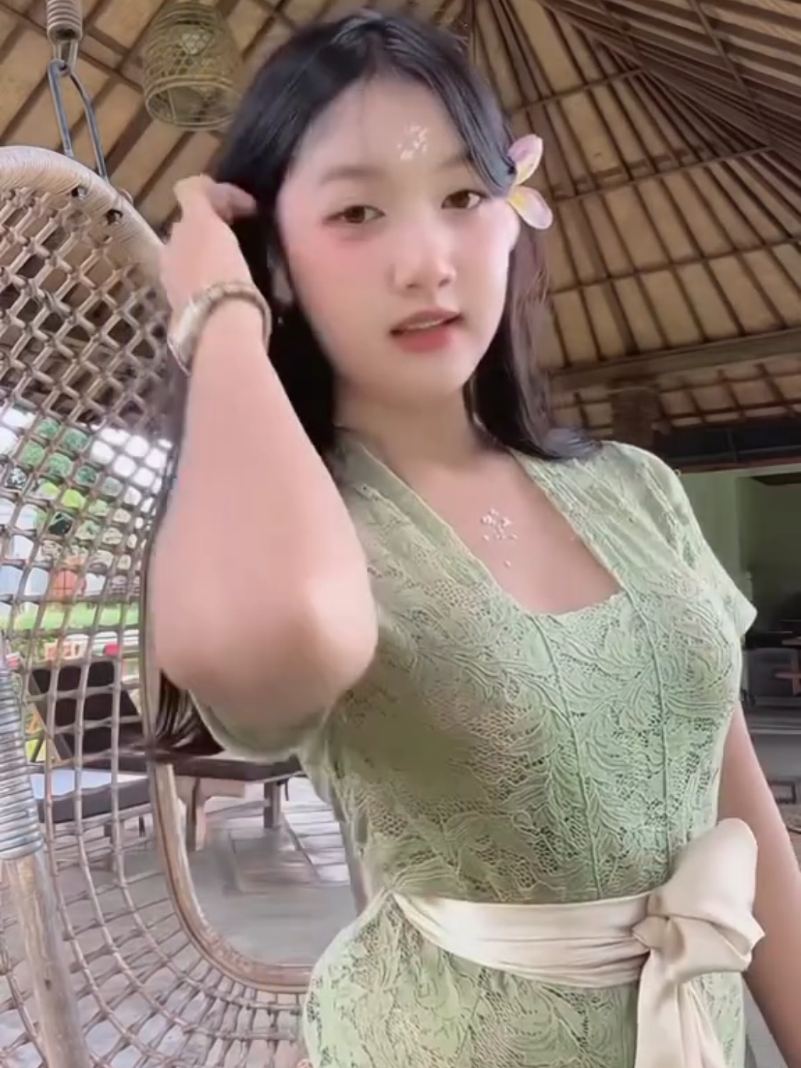 @Cewek Bali