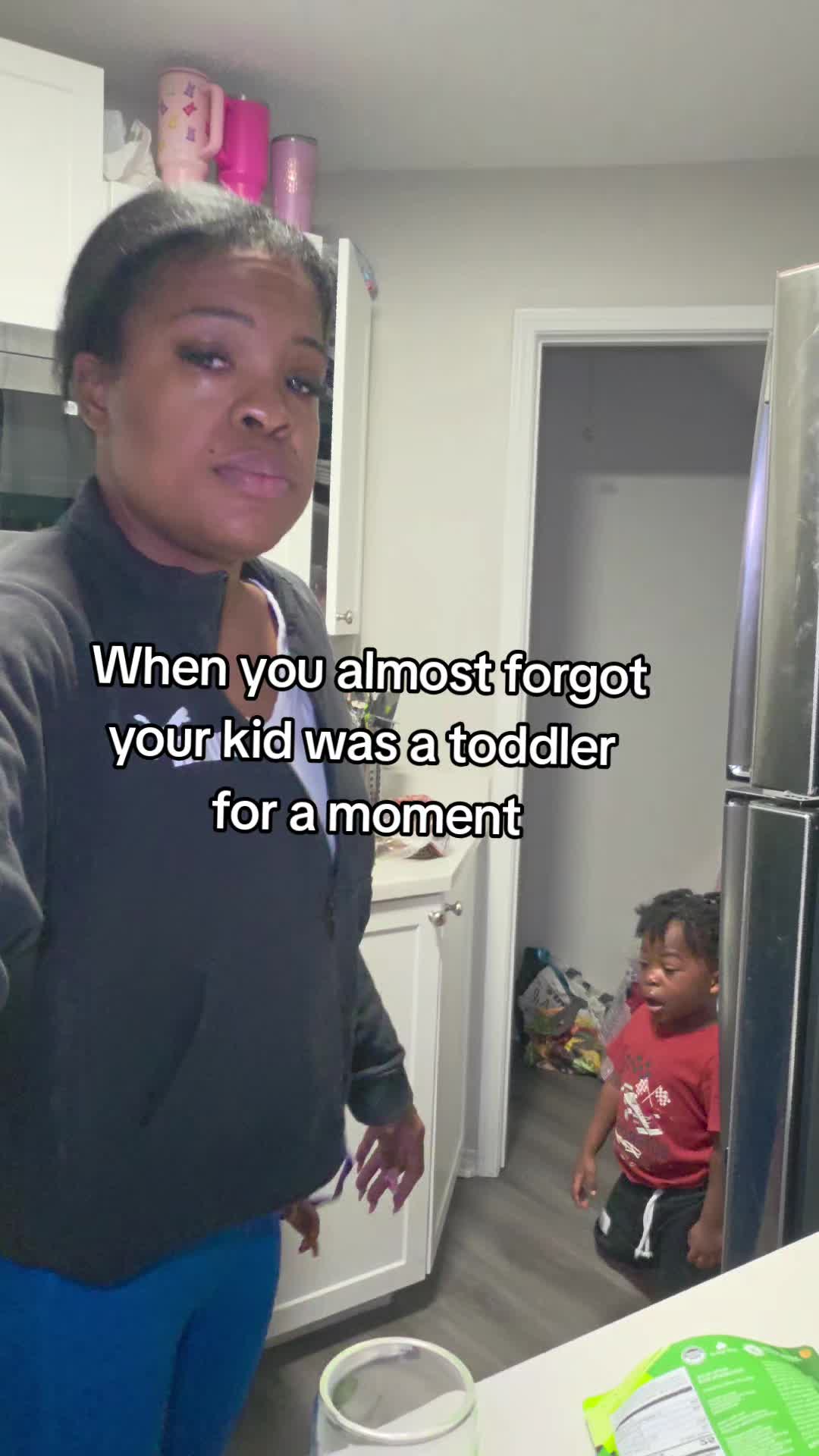@๐ Esha the twin boy Momma ๐
