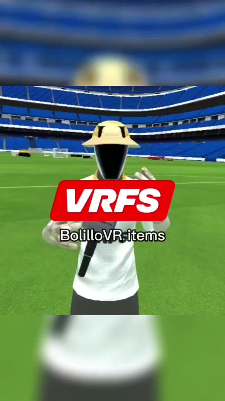 @BolilloVR