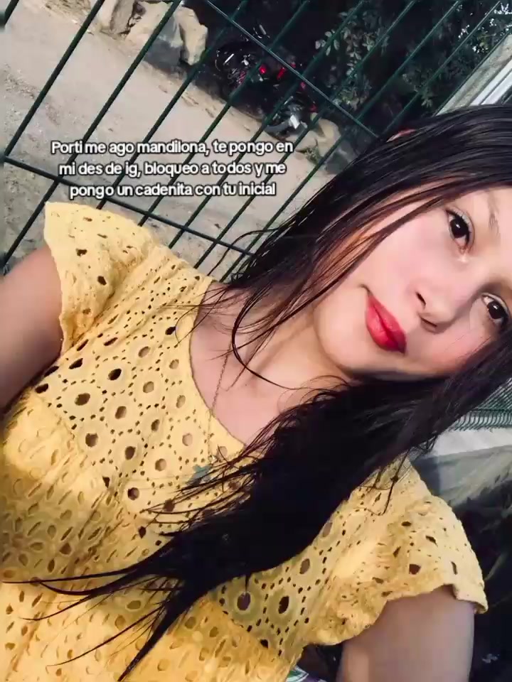 @Jenifer Gómez