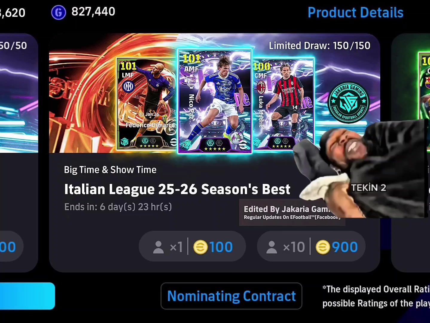 @Efootball_&trade;